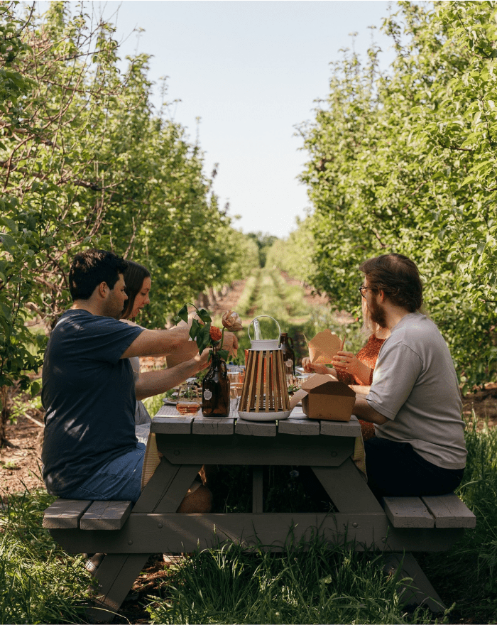Cidrerie Milton - Nouveautés Cantons-de-l'Est