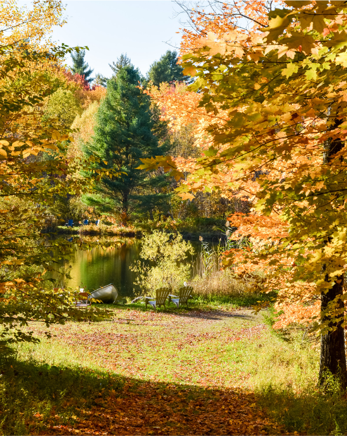 Domaine Jolivent - Nouveautés Cantons-de-l'Est