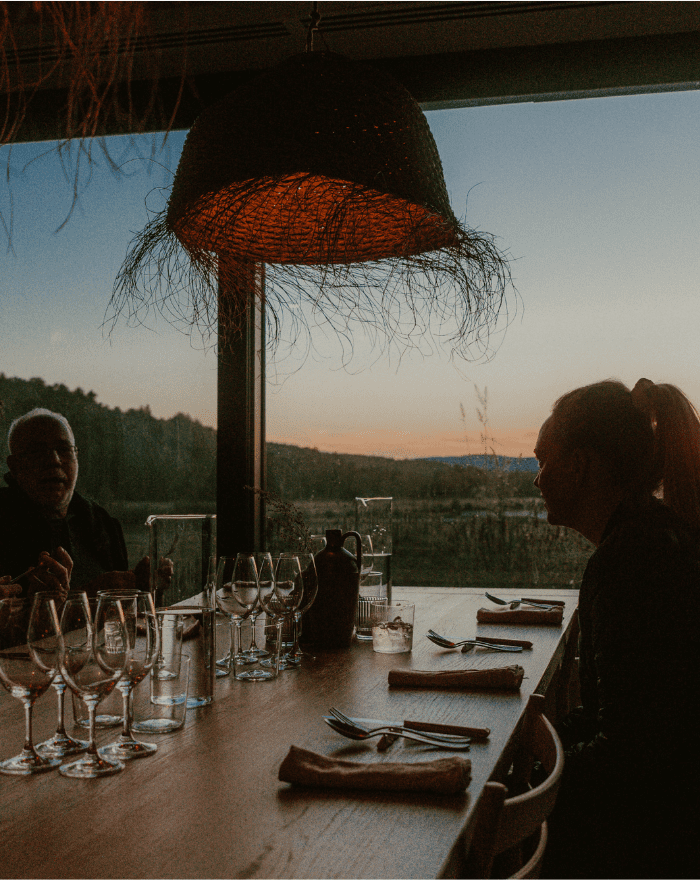 Maison de Soma - Nouveautés Outaouais et Laurentides