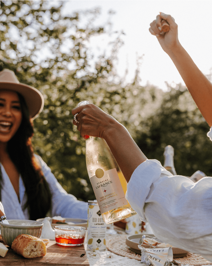 Domaine Lafrance - Nouveautés Outaouais et Laurentides