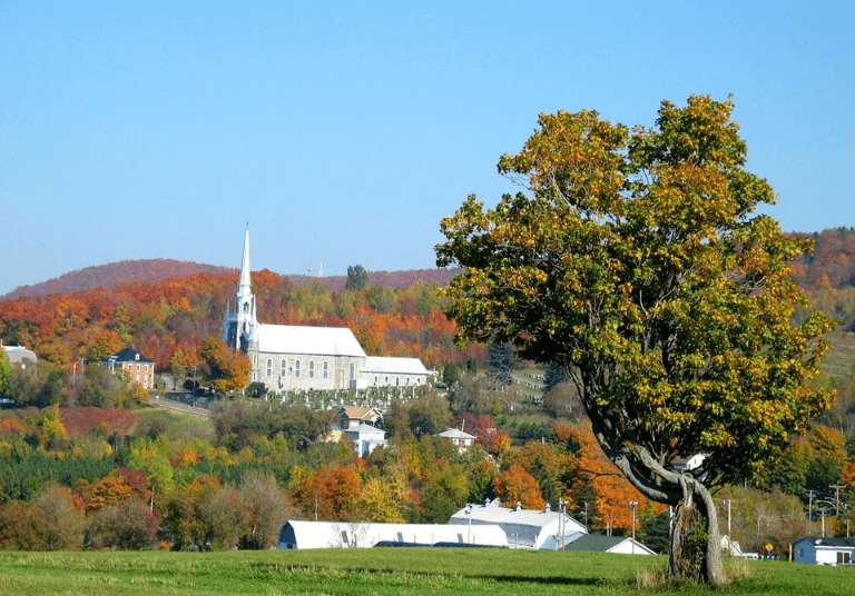 Centre-du-Québec