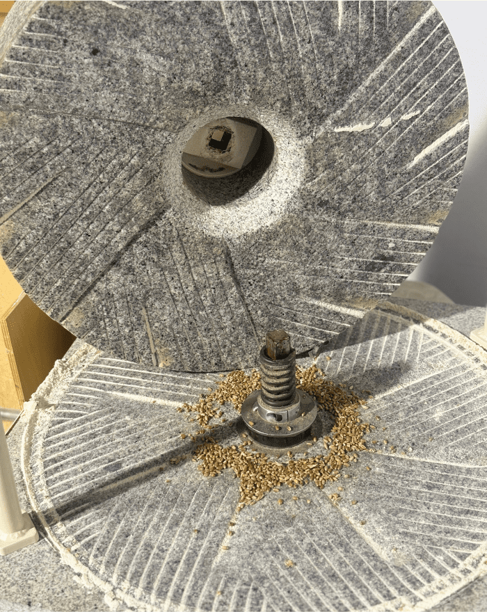 Boulangerie Du Pain c’est tout!