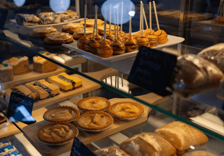 Ferme des Cent Acres