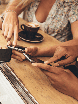 Pour plus de visibilité