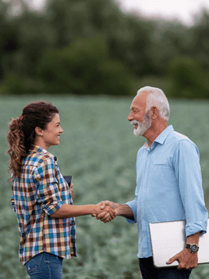 Service d'accompagnement