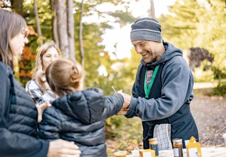 Un Goût de Miel (15)
