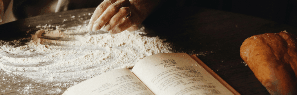 5 recettes d'automne du terroir