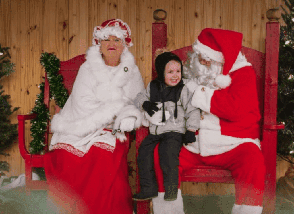 Marché de Noël de Coteau-du-Lac
