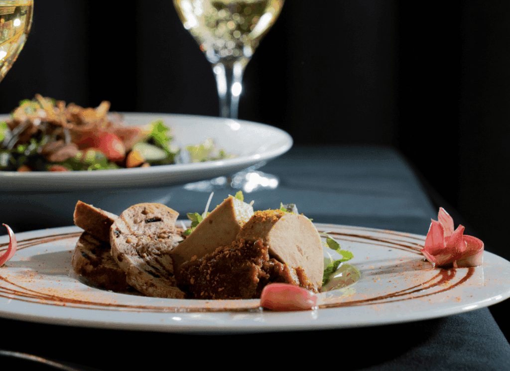 Forfait cadeau gourmet