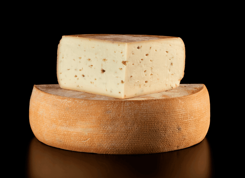 Nouveau fromage pour vos soupers raclette