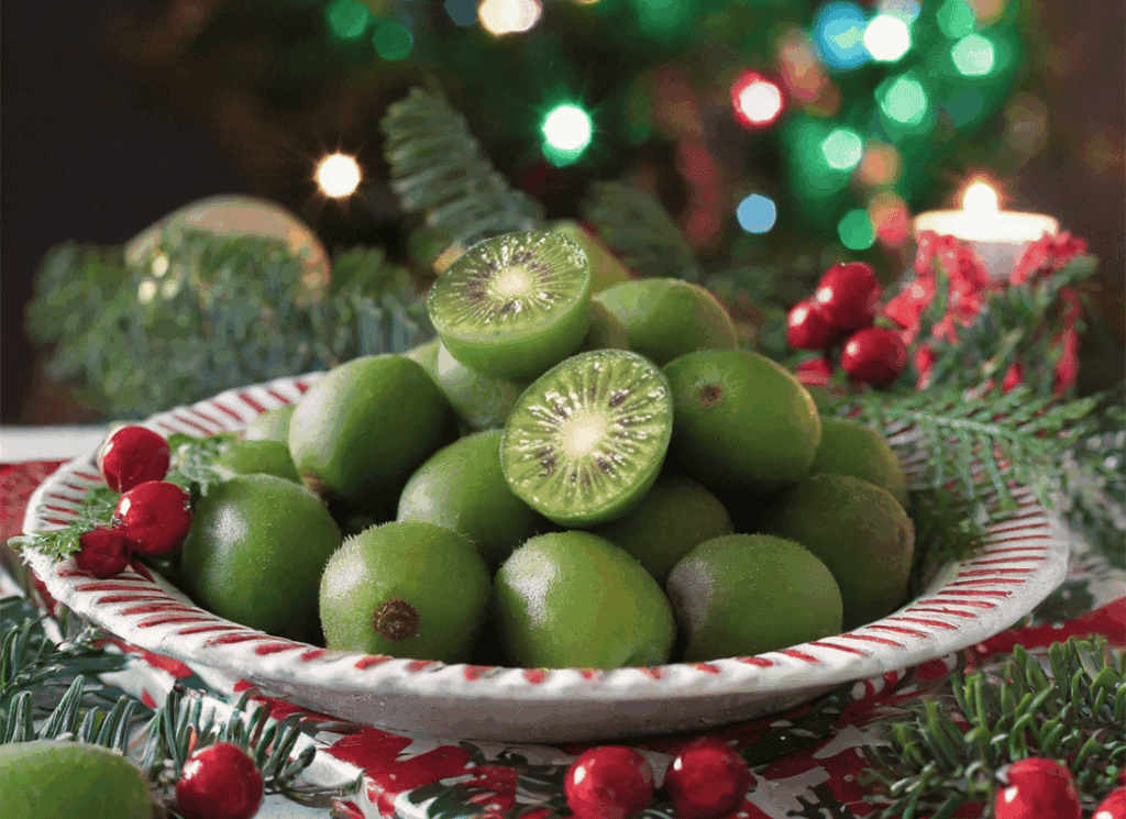 Adoption d’un plant de kiwis