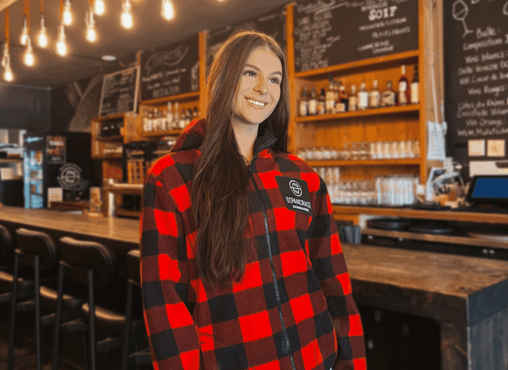 Vêtements de la Côte-Nord