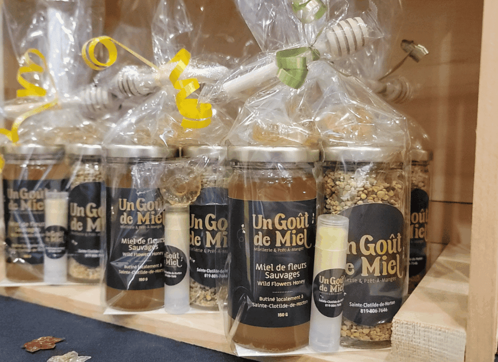 Coffret découverte et bien-être