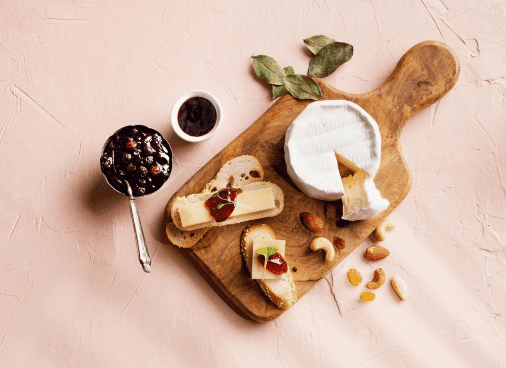 Coffrets cadeaux du Lac Saint Jean