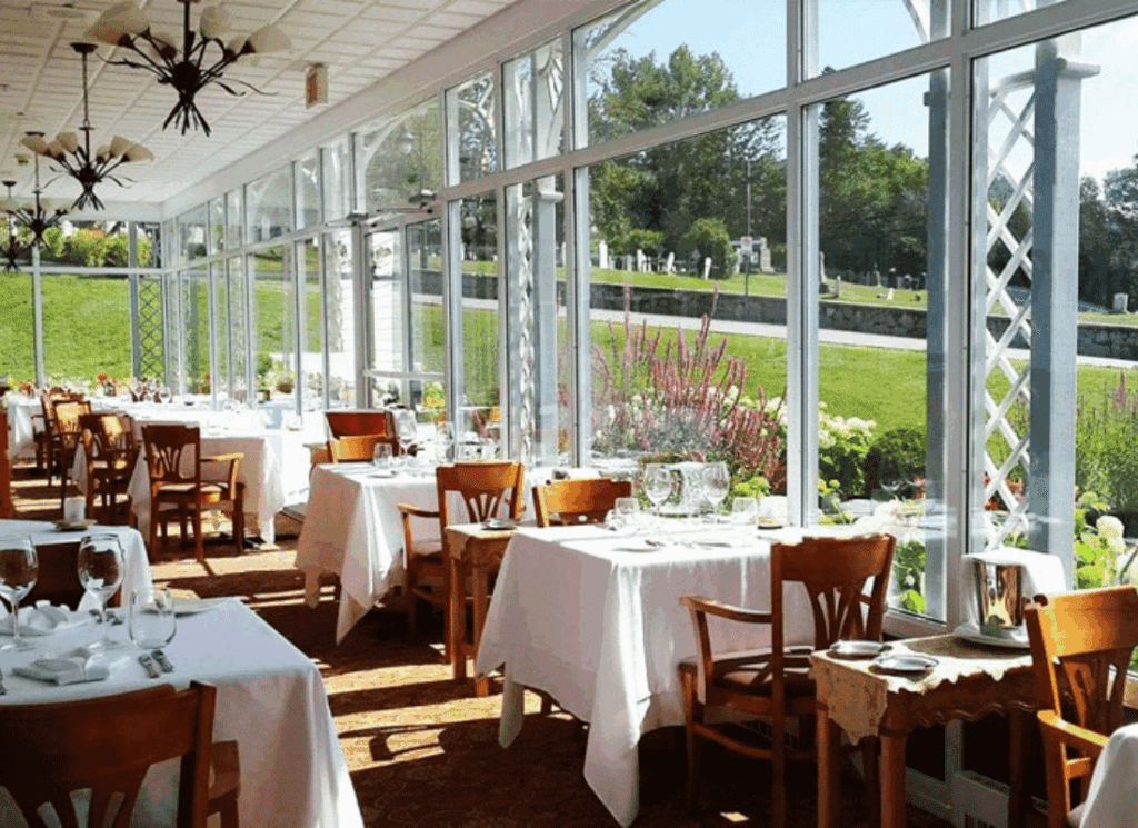 Forfait nuit et petit-déjeuner