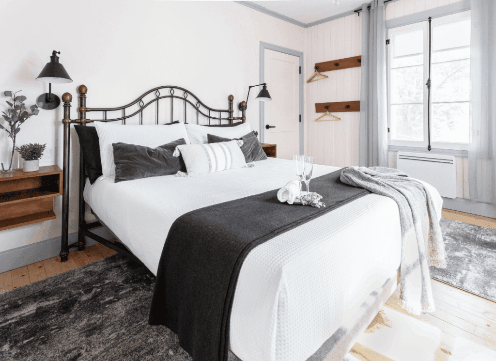 Offrir l’Île d’Orléans en cadeau