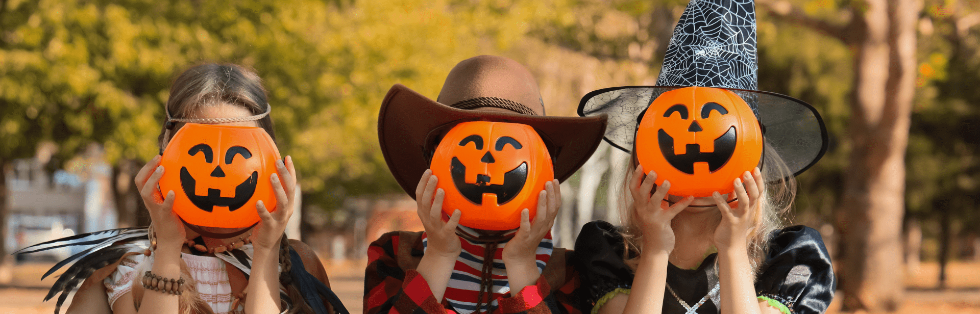 9 activités pour célébrer l'Halloween au Québec