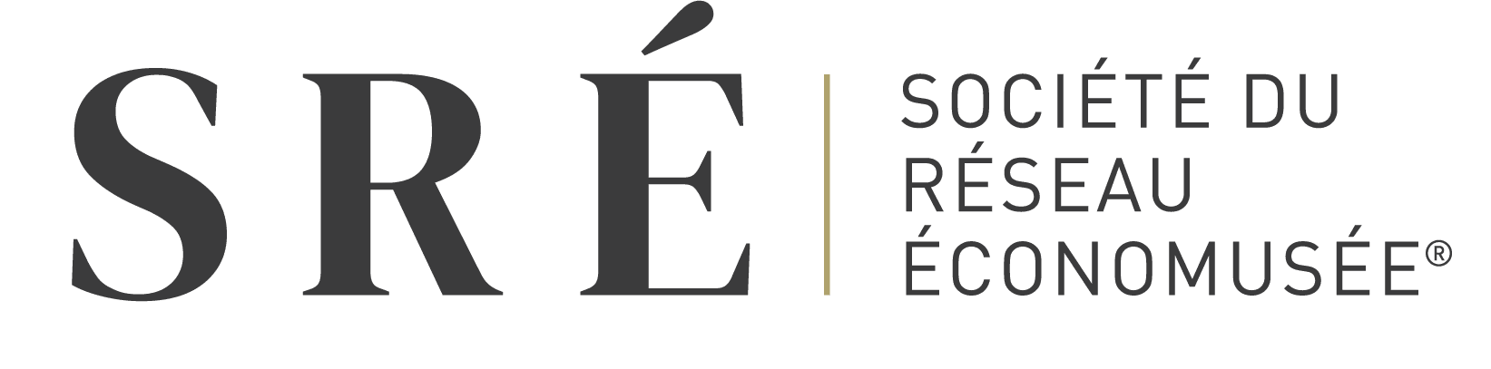SRÉ | Société du réseau économusée