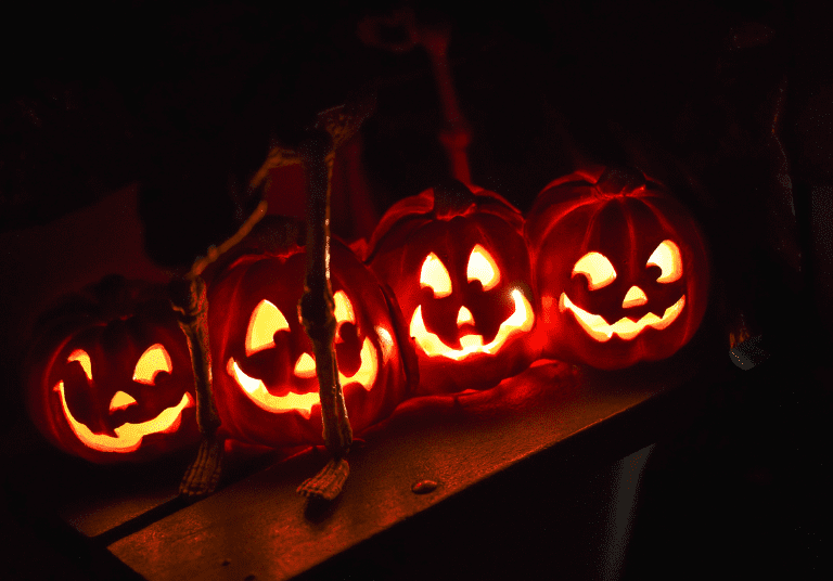 Tourisme Mirabel - 9 activités pour célébrer l'Halloween au Québec