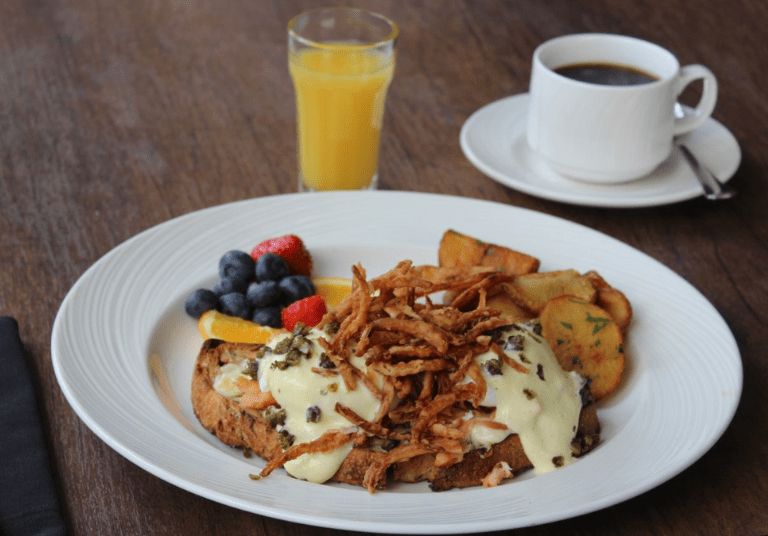 Où célébrer et bien manger pendant les Fêtes 11 adresses à découvrir - Auberge des 21