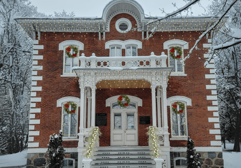 Où célébrer et bien manger pendant les Fêtes 11 adresses à découvrir - Centre-du-Québec