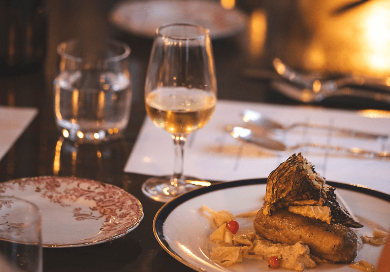 Où célébrer et bien manger pendant les Fêtes 11 adresses à découvrir - Ferme du Mihouli