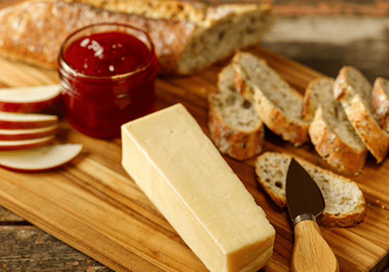 Où célébrer et bien manger pendant les Fêtes 11 adresses à découvrir - Fromagerie L'Ancêtre (1)