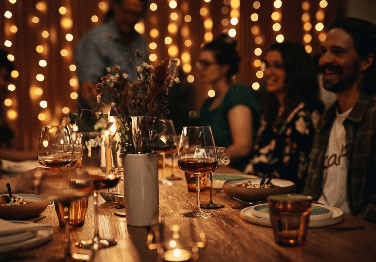 Où célébrer et bien manger pendant les Fêtes 11 adresses à découvrir - Les Cocagnes (1)