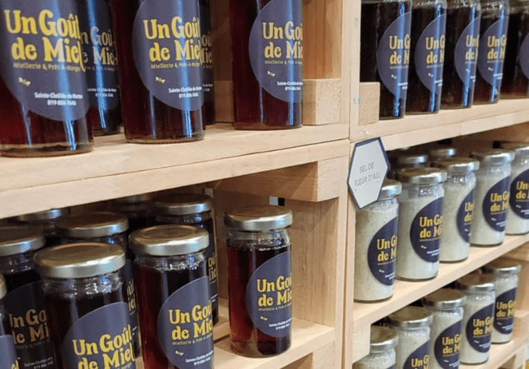 Où célébrer et bien manger pendant les Fêtes 11 adresses à découvrir - Un Goût de Miel