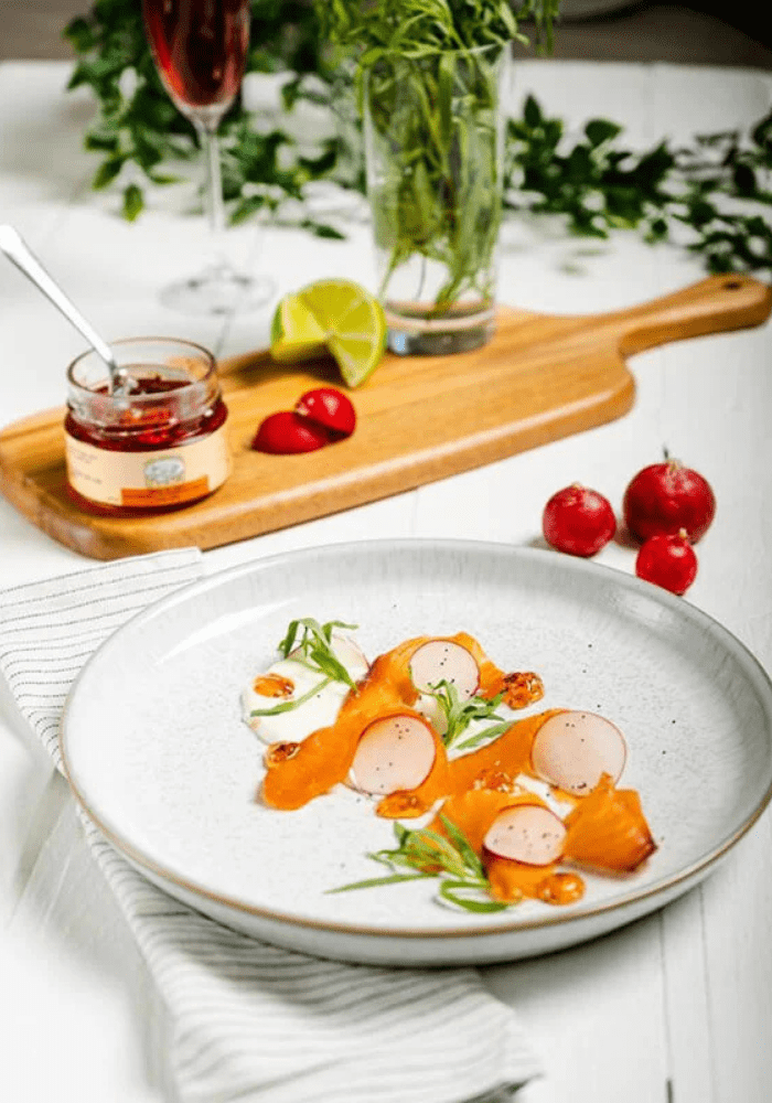 Quoi cuisiner pour les Fêtes 12 recettes et accords du terroir - Cidrerie Verger Bilodeau