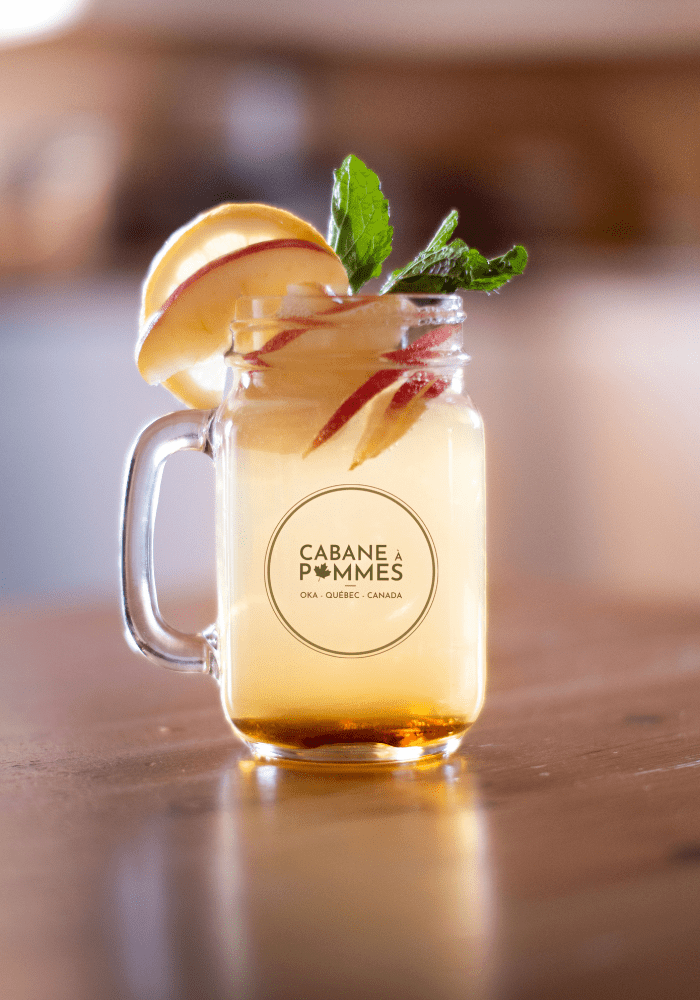 Quoi cuisiner pour les Fêtes? 12 recettes et accords du terroir - Labonté de la pomme