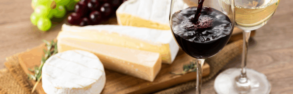 Quoi cuisiner pour les Fêtes? 4 recettes et accords du terroir