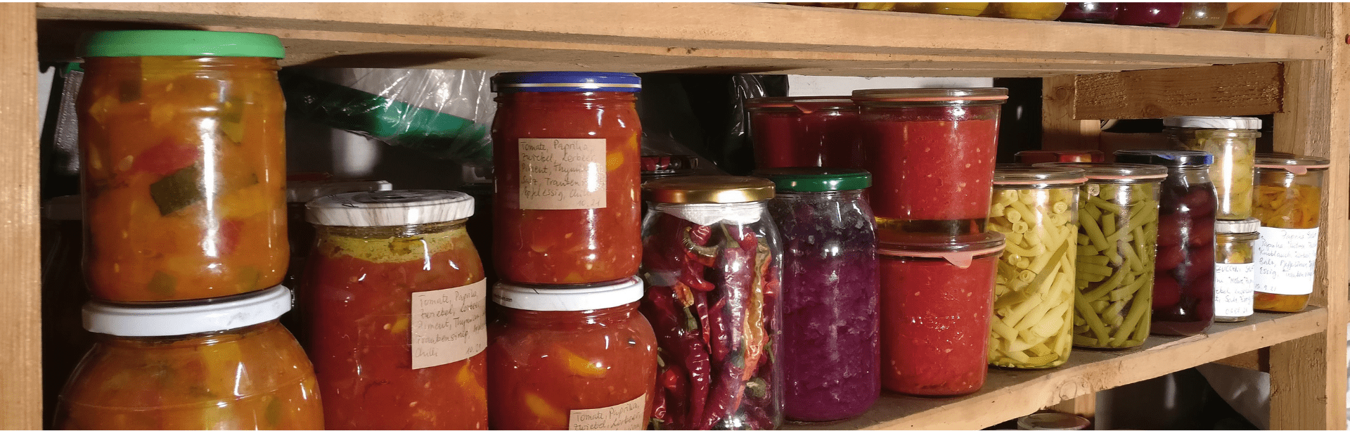 10 condiments québécois qui méritent une place dans votre cuisine