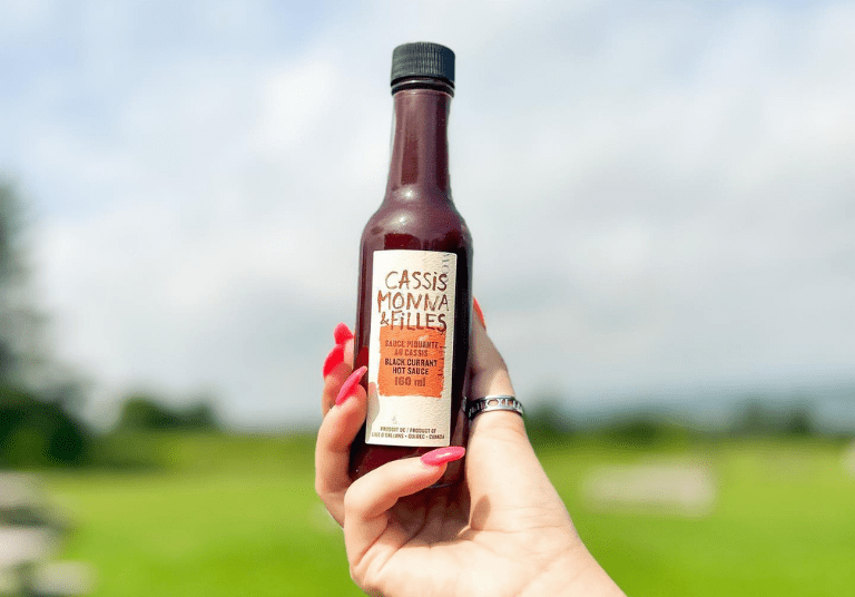 Cassis Monna et Filles