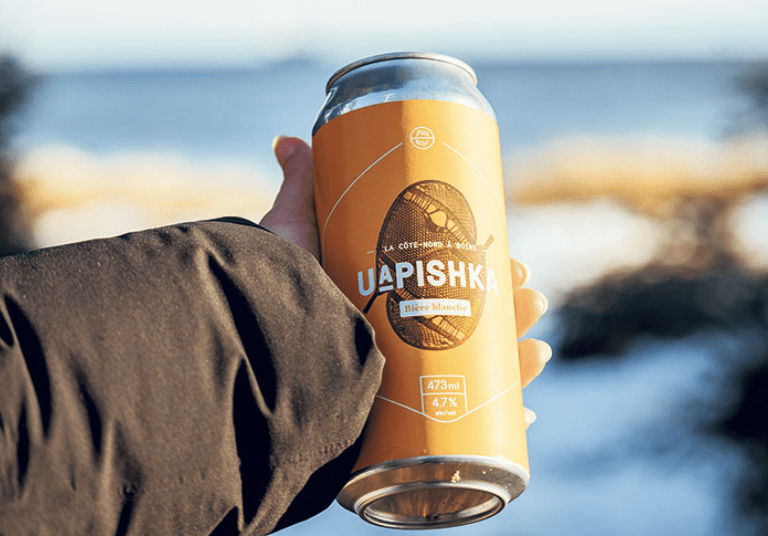 Microbrasserie St-Pancrace