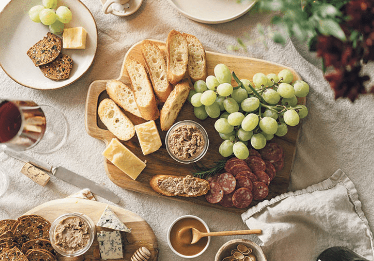 Rillette d'oie au brandy - Au Gîte des Oies