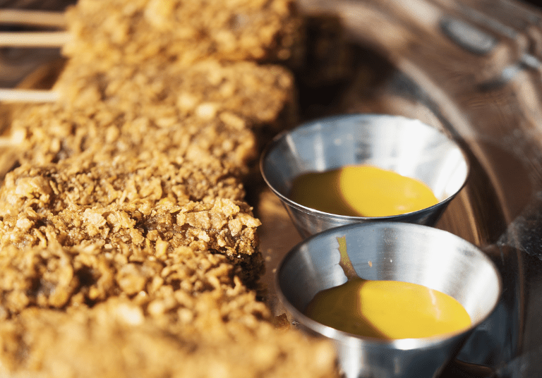 _Saucisses Crousti-Érable - Aux Petits Plaisirs