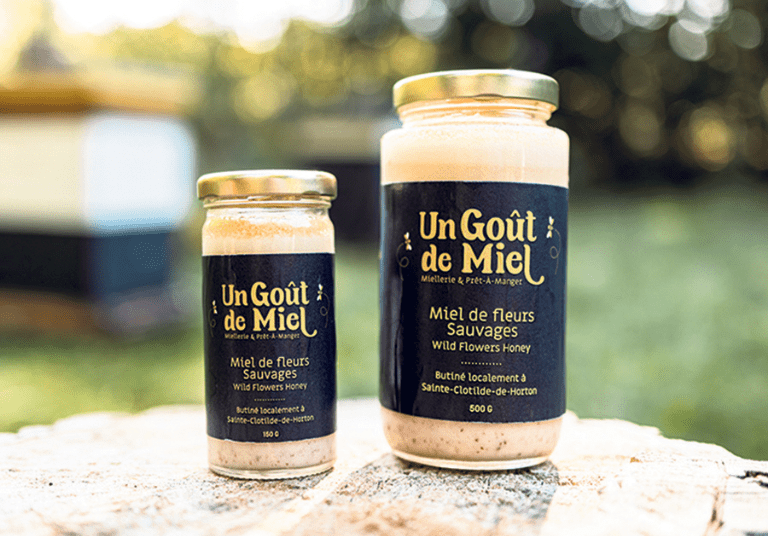 Un Goût de Miel (19)