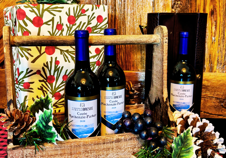 Vignoble Domaine Bresee (4)