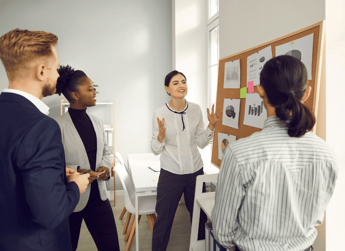 Webinaire: L’Art du Pitch de Vente : Transformer chaque animation en succès