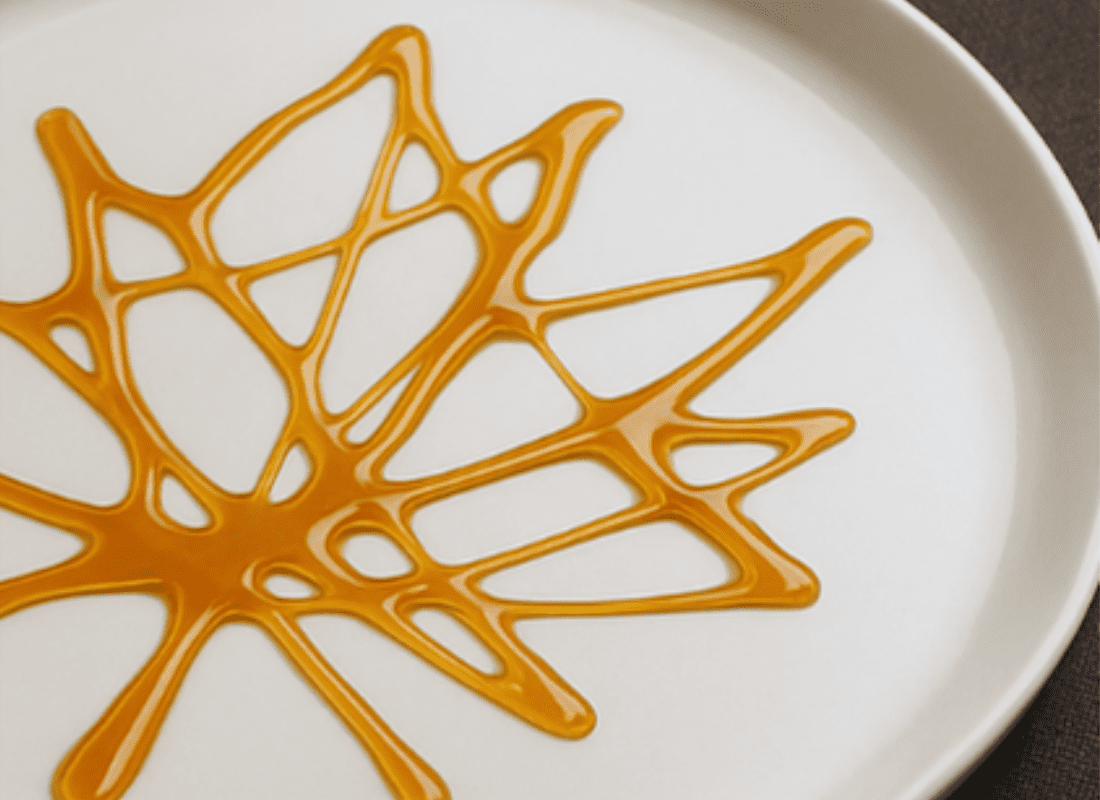 Découvrez un menu spécial_Les 7 secrets de l’érable avec l’Auberge Godefroy