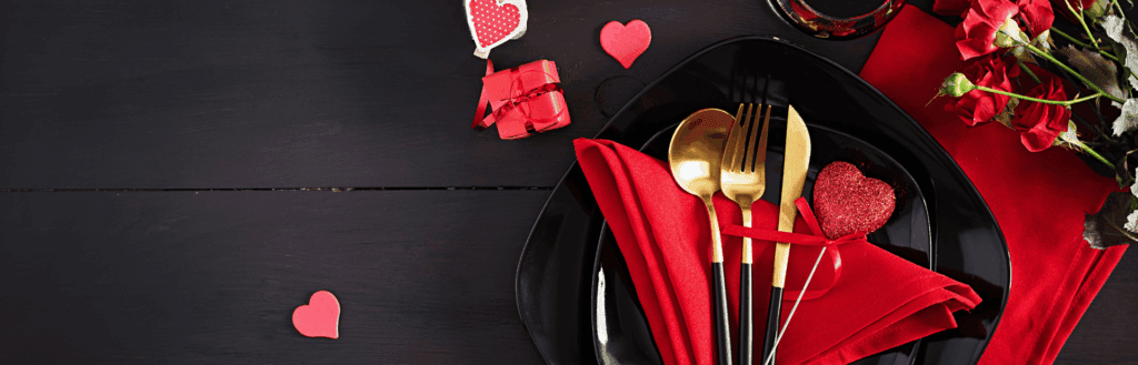 Où manger pour la Saint-Valentin? Des idées gourmandes aux quatre coins du Québec