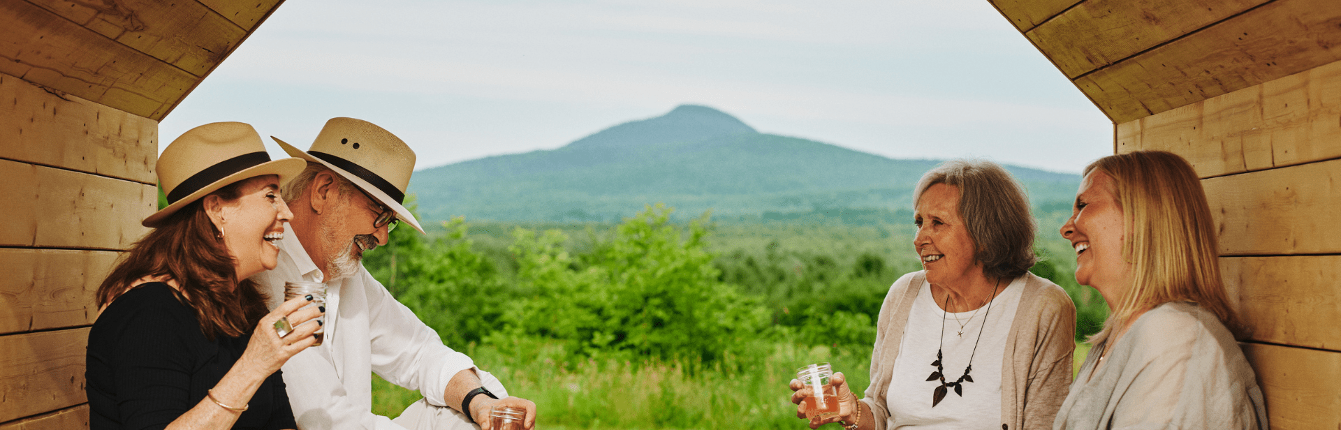 @Daph&Nico - Les Cocagnes - Dégustation/Amis - 2025
