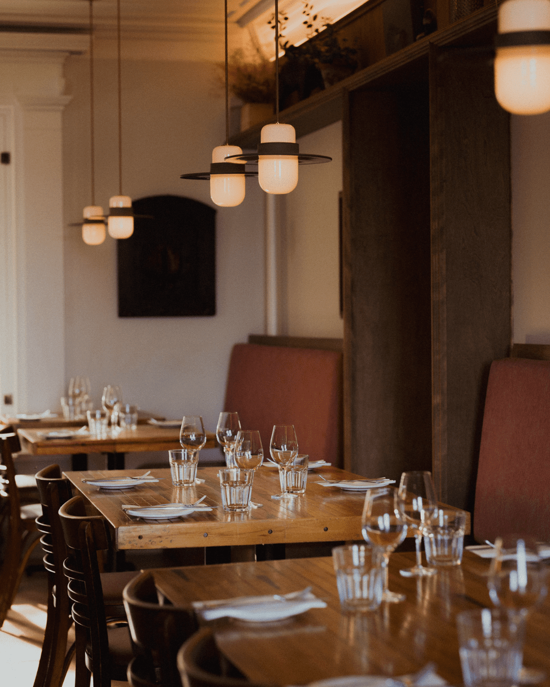 Restaurant Côté Est