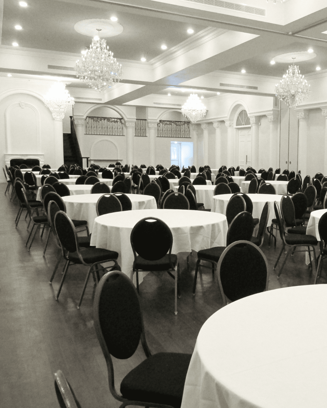 Hôtel Montfort, brunch de Pâques