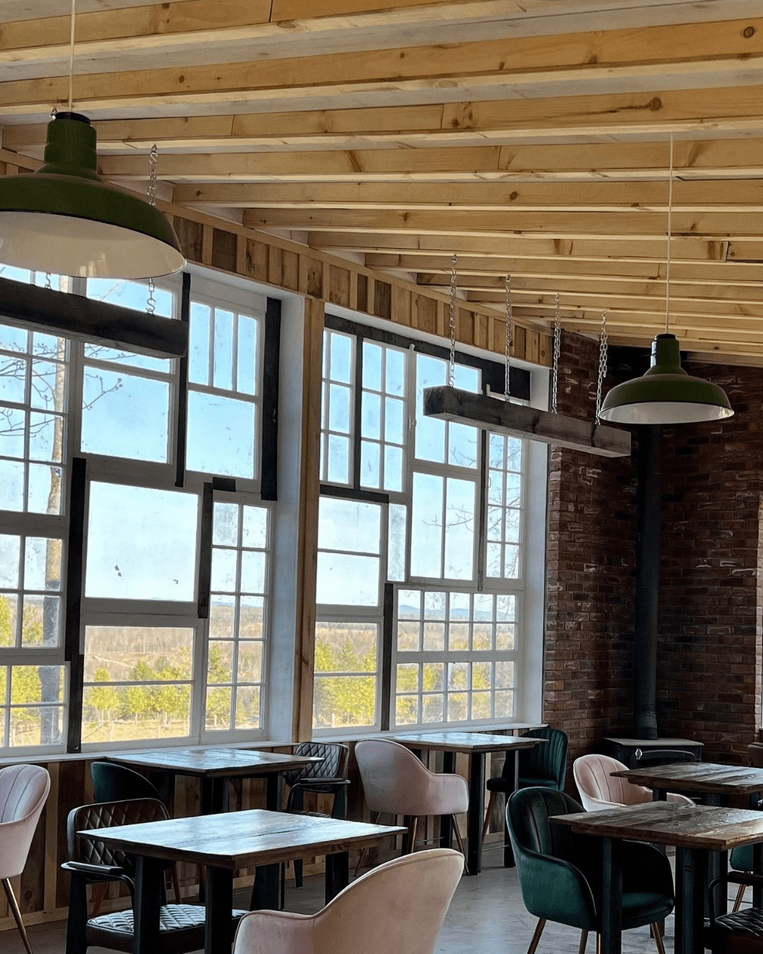 Restaurant Les Mal-aimés