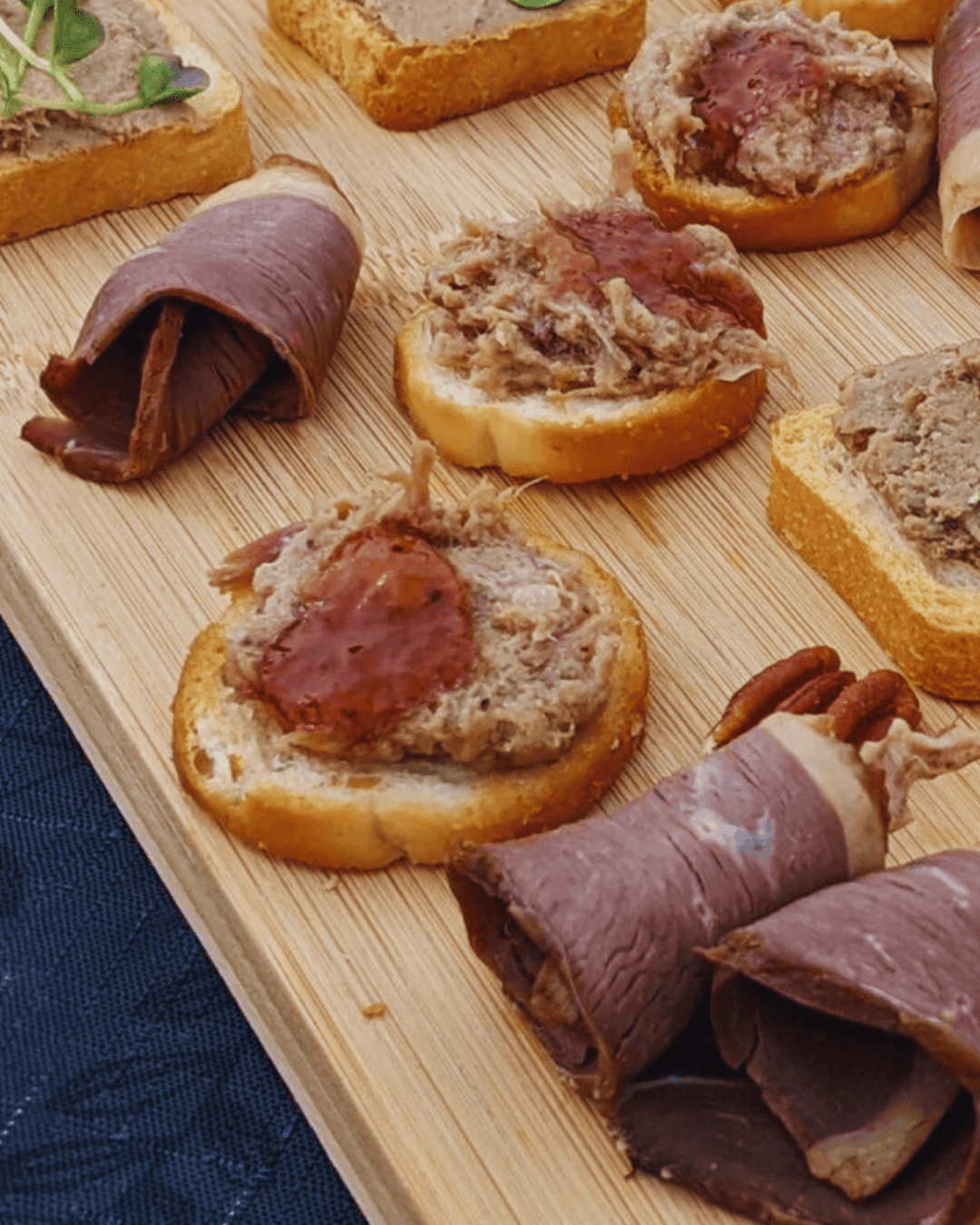 Dégustation ferme ambrosia
