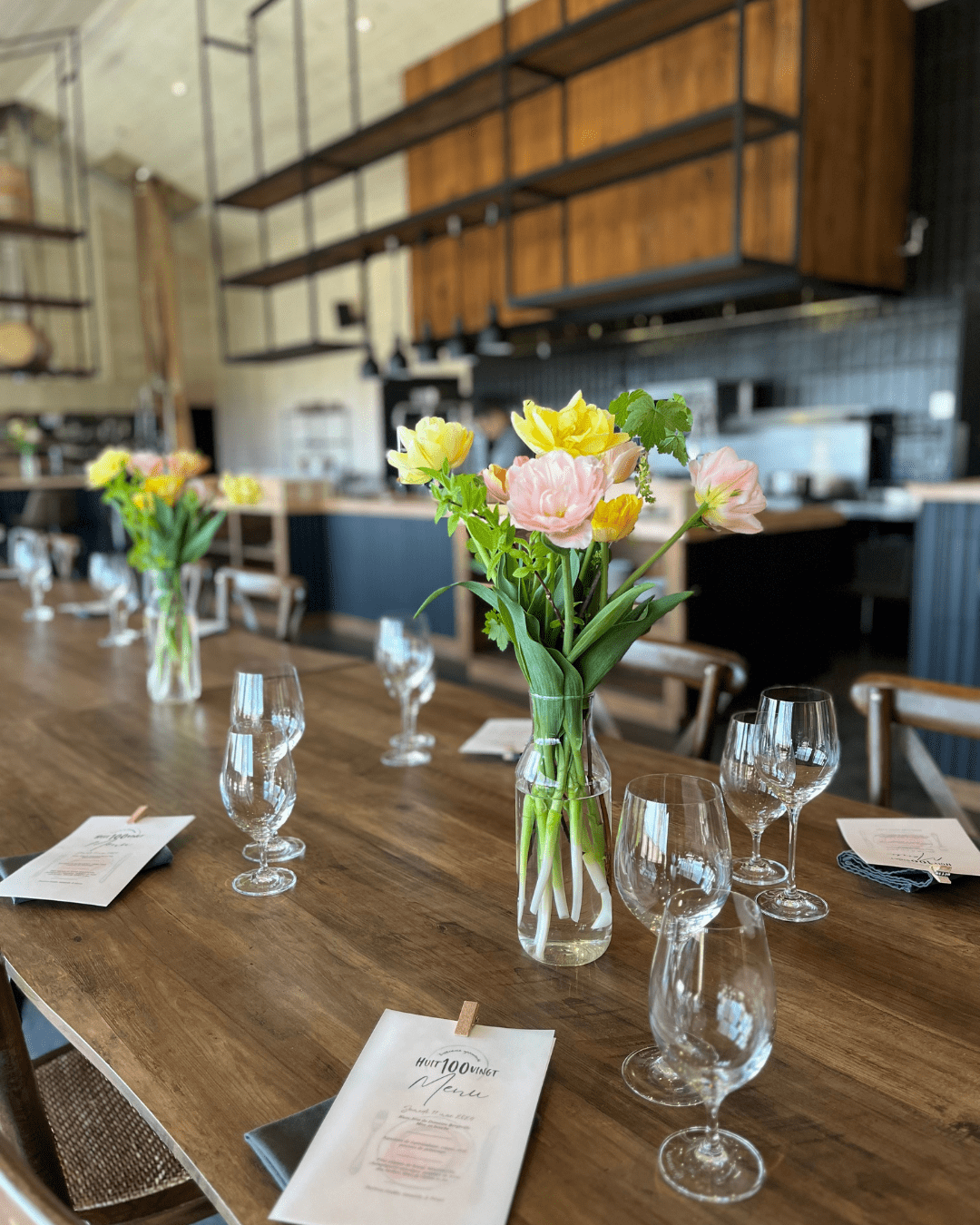 Célébrer la fête des Mères avec Huit 100 Vingt