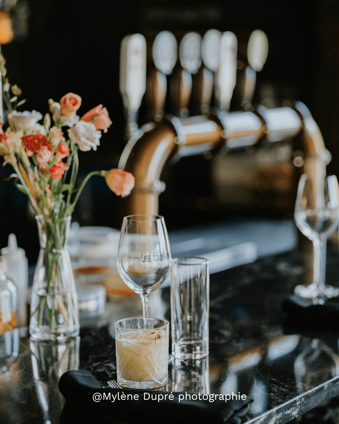 Brunch Les Fous-Braques
