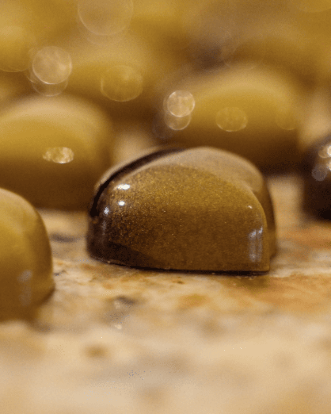 Atelier Chocolat & Vin : Treize Chocolats
